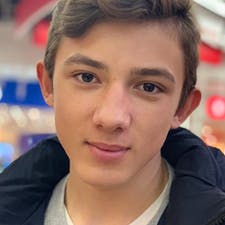 Фрилансер Родион Д. — Украина. Специализация — Веб-программирование, PHP