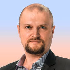 Фрилансер Родион Р. — Україна. Спеціалізація — Продажі та генерація лідів, Консалтинг