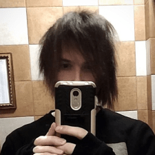 Freelancer Rodion V. — Ukraina, Kijów. Specjalizacja — Usługi lektora