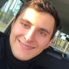 Фрилансер Родіон Б. — Украина, Харьков. Специализация — Продвижение в социальных сетях (SMM), Публикация объявлений