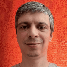 Freelancer Oleksandr R. — Ukraine, Cherkassy. Specialization — Web Programming, Javascript and Typescript
