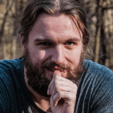Фрилансер Ярослав Р. — Украина. Специализация — Услуги диктора, Стихи, песни, проза