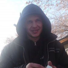 Freelancer Igor T. — Ukraine, Melitopol.