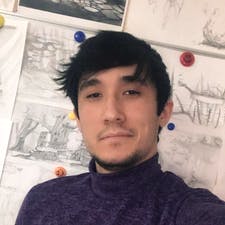 Фрилансер Ulugbek B. — Узбекистан, Ташкент. Специализация — Разработка игр, Анимация