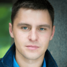 Фрилансер Ростислав Д. — Украина, Киев. Специализация — Векторная графика, HTML и CSS верстка