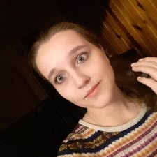 Фрилансер Мария К. — Украина, Киев. Специализация — Перевод текстов