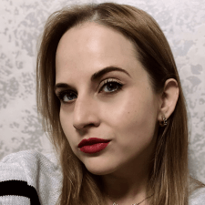 Фрилансер Роксолана Н. — Украина, Тернополь. Специализация — Аудио и видео монтаж, Услуги диктора