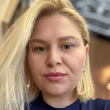 Роксолана Богдан