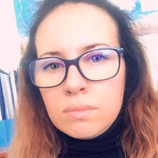 Фрилансер Roksolana P. — Украина, Луцк. Специализация — Перевод текстов, Продвижение в социальных сетях (SMM)