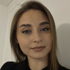 Freelancer Roksolana B. — Ukraine. Fachgebiet — Polnisch, Englisch