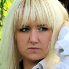 Фрилансер Оксана Н. — Украина, Харьков. Специализация — Баннеры, Живопись и графика