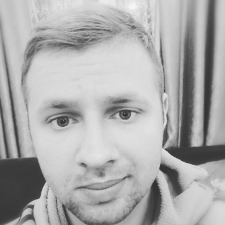 Фрилансер Антон Б. — Украина, Днепр. Специализация — Живопись и графика