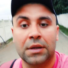 Заказчик Олег М. — Украина, Бершадь.