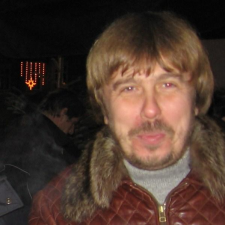 Zleceniodawca Sergey V. — Ukraina, Kijów.