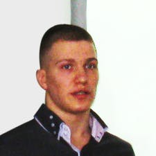 Фрилансер Роман С. — Украина, Киев. Специализация — Python