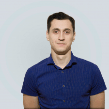 Фрилансер Роман И. — Казахстан, Кустанай. Специализация — Дизайн сайтов
