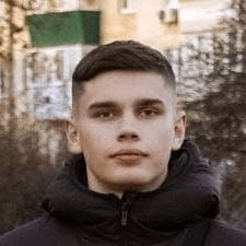 Freelancer Roma D. — Ukraina, Równe. Specjalizacja — Promocja w sieciach społecznościowych (SMM), Audyt SEO stron internetowych