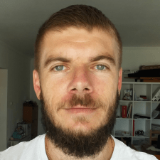 Роман Андрусенко