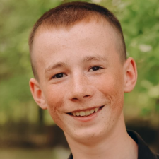 Freelancer Roman P. — Ukraine, Lutsk. Core skill — C#, AI & Machine Learning
