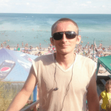 Freelancer Roma G. — Ukraine, Charkiw. Fachgebiet — C#, Spieleentwicklung