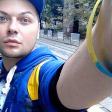 Фрилансер Роман Ш. — Украина, Киев. Специализация — Аудио и видео монтаж, Обработка фото