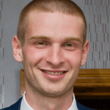 Фрилансер Роман П. — Украина, Сумы. Специализация — Обучение, Написание сценария
