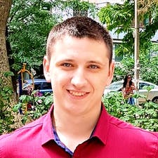Фрилансер Роман Р. — Украина, Одесса. Специализация — Тестирование и QA