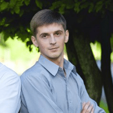 Фрилансер Роман В. — Украина, Рожнятов. Специализация — Копирайтинг, Контент-менеджер