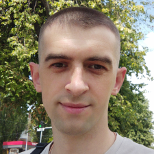 Freelancer Roman D. — Ukraine, Vinnytsia. Core skill — Object Design, Drawings & Diagrams