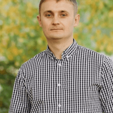 Freelancer Roman V. — Ukraine, Ivano-Frankovsk. Specialization — Web programming, HTML and CSS