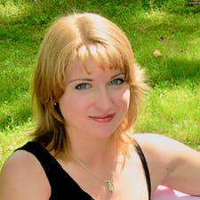 Фрилансер Светлана Ч. — Украина, Запорожье. Специализация — Перевод текстов