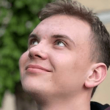 Freelancer Roman C. — Ukraine, Kyiv. Core skill — Text Editing & Proofreading