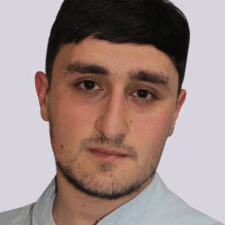 Фрилансер Roman A. — Армения, Yerevan. Специализация — HTML и CSS верстка, Javascript и Typescript