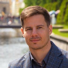Фрилансер Roman G. — Украина, Киев. Специализация — Видеореклама