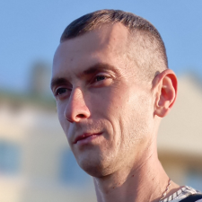 Freelancer Roman S. — Ukraina, Żytomierz. Specjalizacja — Tłumaczenie tekstów, Edycja i korekta tekstu