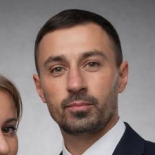 Freelancer Roman H. — Ukraina, Iwano-Frankiwsk. Specjalizacja — Copywriting, Zarządzanie klientami i CRM
