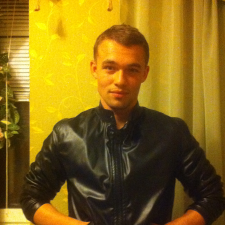 Freelancer Roman P. — Ukraina, Kijów. Specjalizacja — Projektowanie stron internetowych, Banery