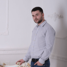Freelancer Roman A. — Ukraine, Uzhgorod. Specialization — Javascript and Typescript, Javascript and Typescript