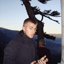 Фрилансер Роман Ш. — Украина, Львов. Специализация — Инжиниринг