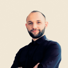 Фрилансер Роман Ц. — Україна, Івано-Франківськ. Спеціалізація — Дизайн сайтів, Дизайн інтерфейсів (UI/UX)