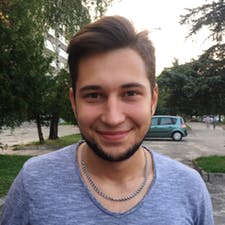 Фрилансер Роман Д. — Украина, Львов. Специализация — Копирайтинг, Контент-менеджер