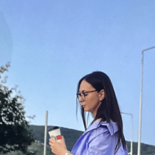 Фрилансер Ivanna R. — Украина, Виноградов. Специализация — Оформление страниц в социальных сетях, Написание статей