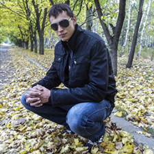 Фрилансер Роман Л. — Украина. Специализация — Обработка фото, Иконки и пиксельная графика