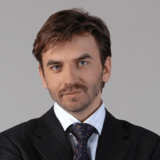 Фрилансер Роман Л. — Украина.