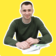 Freelancer Roman — Ukraine, Kyiv. Specialization — Contextual advertising, Social media marketing