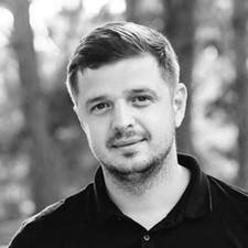 Заказчик Роман П. — Украина, Киев.