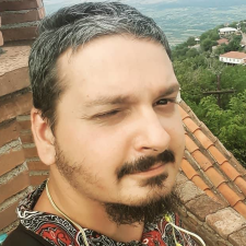Фрилансер Роман П. — США, Sacramento. Специализация — Видеосъемка