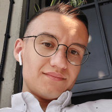 Freelancer Roman R. — Ukraine, Lwiw. Fachgebiet — HTML & CSS, Javascript und Typescript