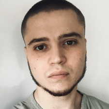 Роман Степанюк