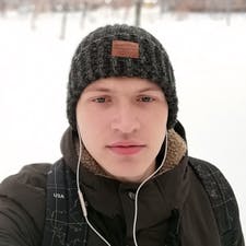 Фрилансер Роман С. — Украина, Краматорск. Специализация — Архитектурные проекты, Чертежи и схемы